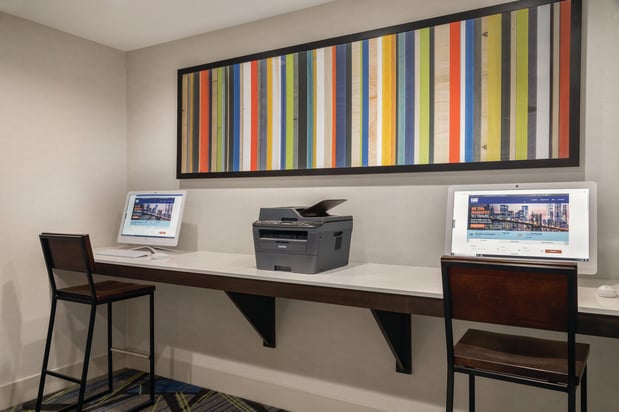 Images Holiday Inn Express & Suites Lawton-Fort Sill by IHG