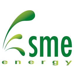 ESME ENERGY SL Logo