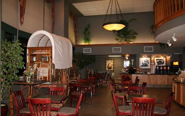 Images Hampton Inn & Suites Flagstaff