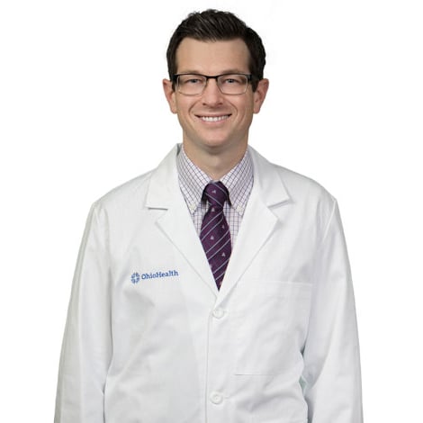 Images William Phillip Leonard Main, DO