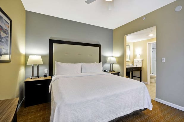 Images Homewood Suites by Hilton Augusta Gordon Highway