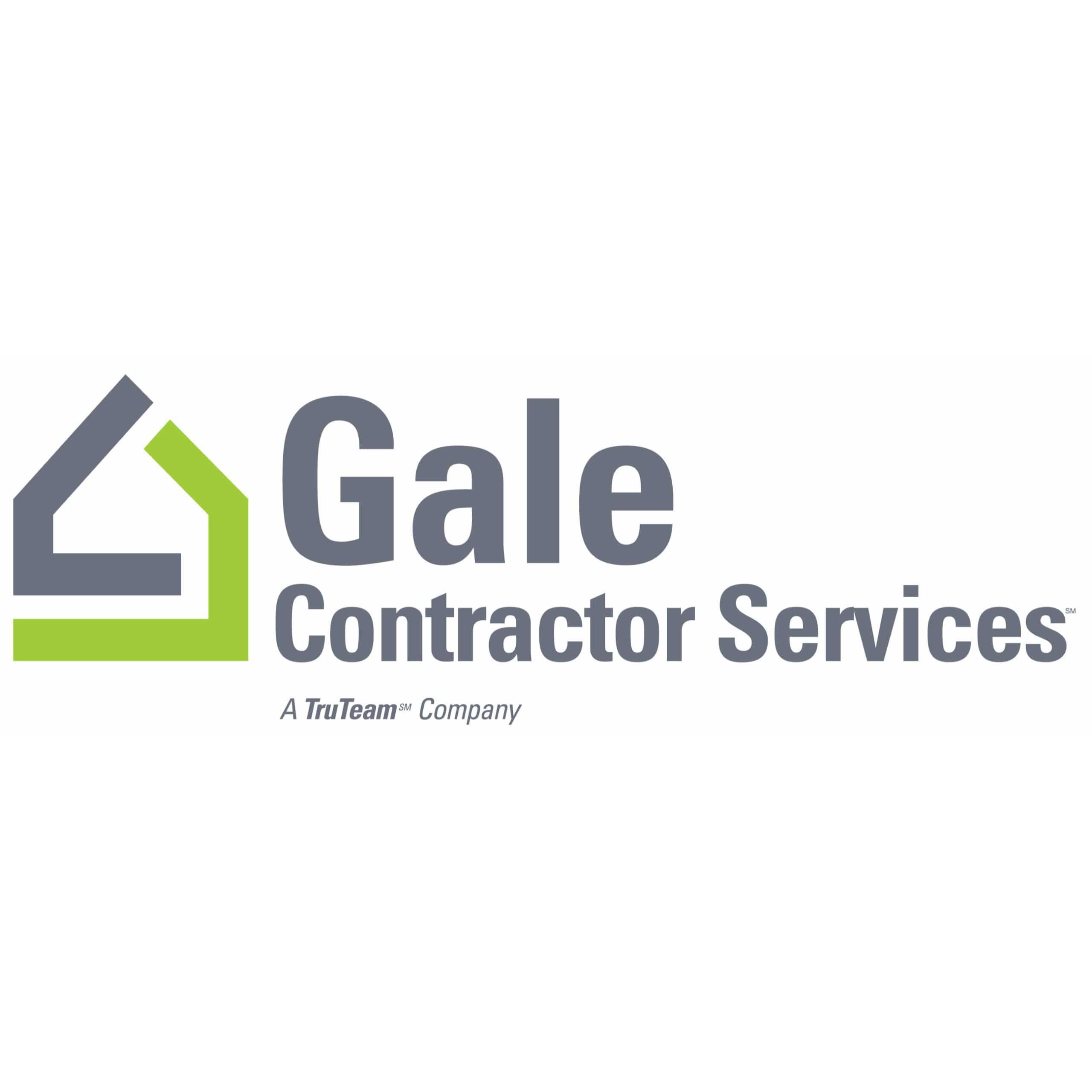Gale Contractor Services Piedmont (864)299-5501