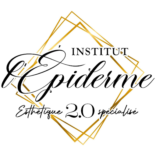 Institut Epiderme 2.0 - Esthétique Spécialisée Shawinigan Logo