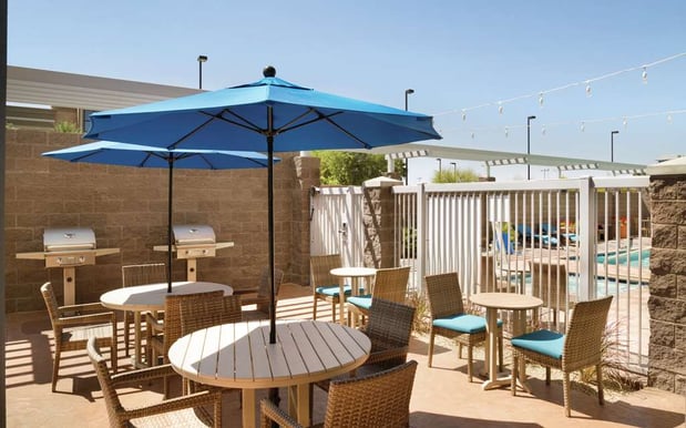 Images Home2 Suites by Hilton Phoenix Glendale-Westgate