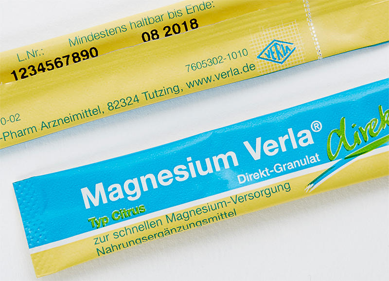 ITW Diagraph GmbH, Friedrich-Bergius-Ring 30 in Würzburg