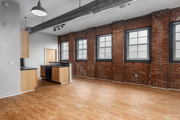 Images Lofts at Lafayette Square