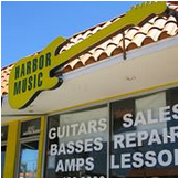 Harbor Music