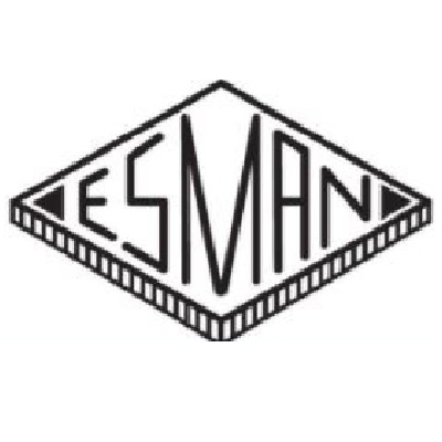 Esman - Cava Lapilli e Pietre Logo