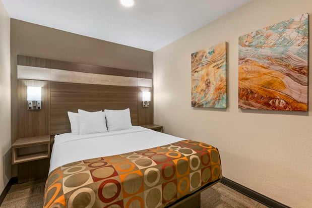 Images Best Western Desert Inn
