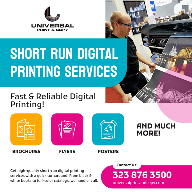 Images Universal Print & Copy