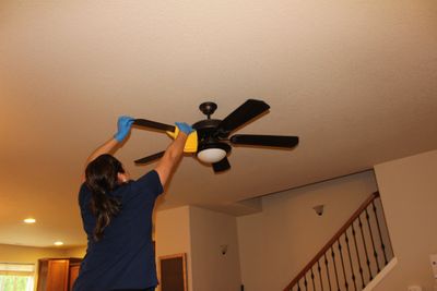 Images Total Refresh Cleaning