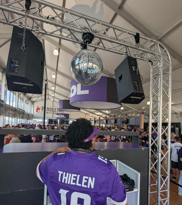 Images Just Wilson Entertainment