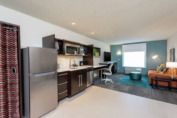 Images Home2 Suites by Hilton Appleton