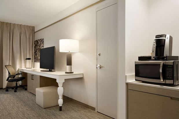 Images Hilton Garden Inn Newtown Square Radnor