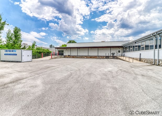 Images CubeSmart Self Storage