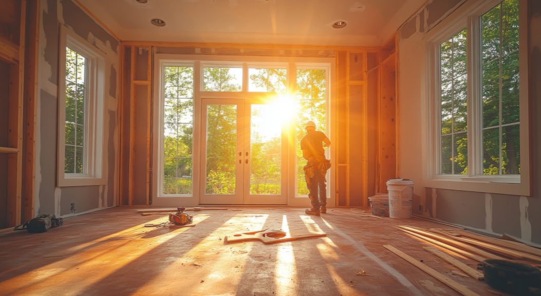 Waldie Drywall System Inc