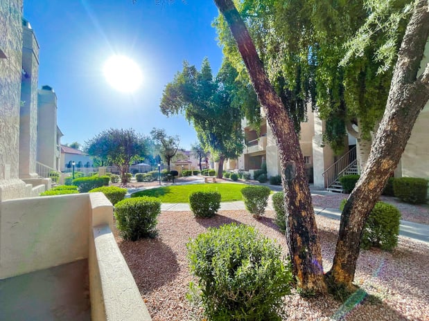 Images Ventana Apartments