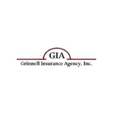Grinnell Insurance Agency, Inc Logo