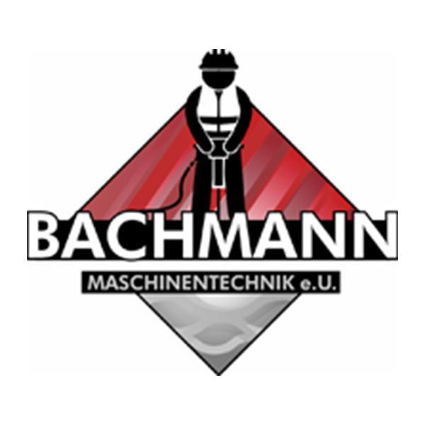 Maschinentechnik Bachmann e.U. Logo