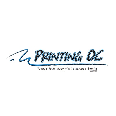 Printing OC