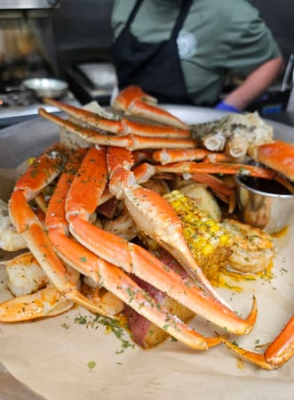 Images Holden Oversoul Kitchen & Oyster Bar