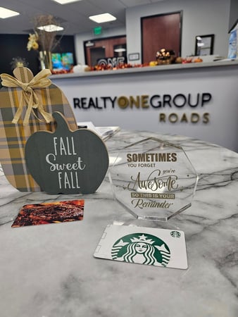 Images Michelle Meade, REALTOR | Realty ONE Group Roads