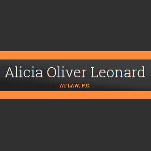 Alicia Oliver Leonard at Law, P.C.