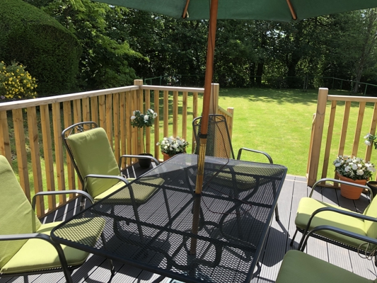 Abbeyfield Newport