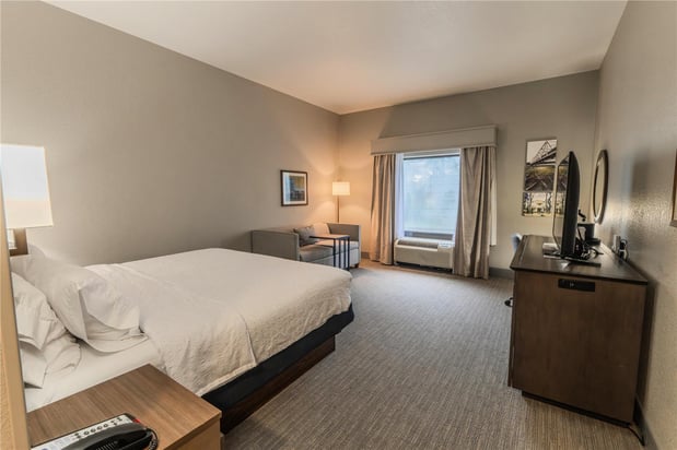 Images Hampton Inn Jasper