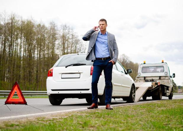 Images Towing Sunnyvale