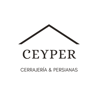 Ceyper Cerrajería Zaragoza Logo