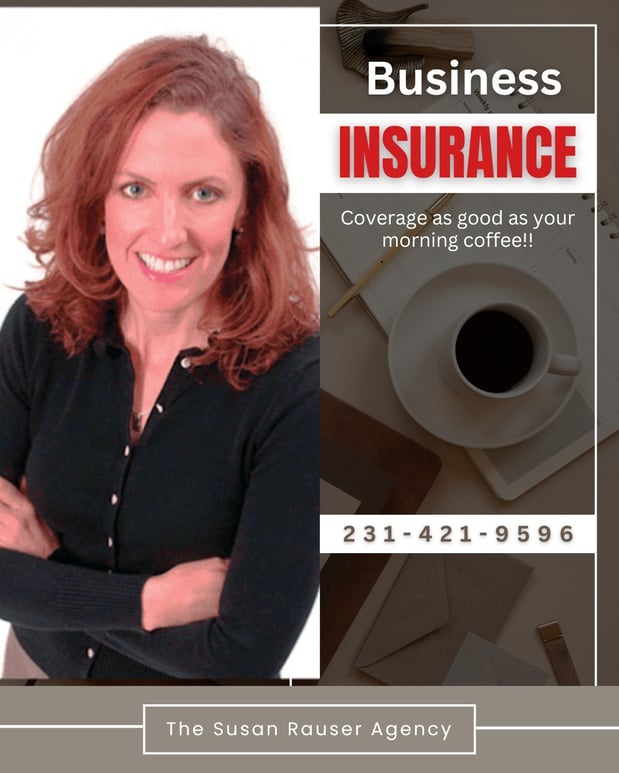Images Susan Rauser - State Farm Insurance Agent