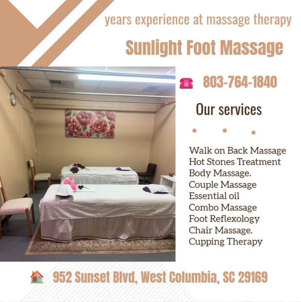 Images 952 Sunlight Foot Massage