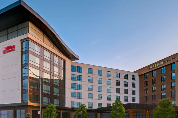 Images Home2 Suites by Hilton Anaheim Resort
