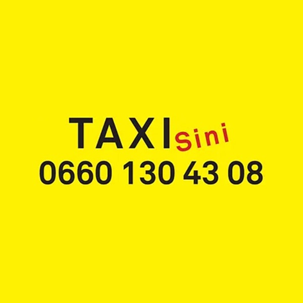 Taxi Sini in Bürs