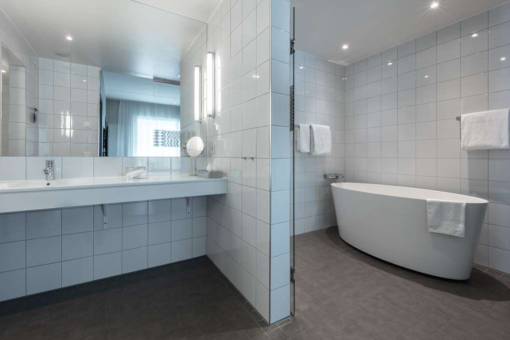 Images Radisson Blu Metropol Hotel, Helsingborg