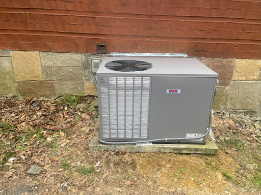 Images AmeriAir Heating & Air