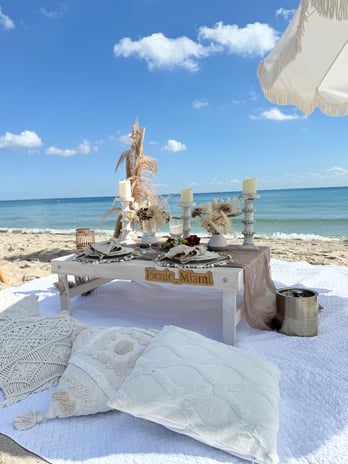 Images Lovely Miami Events