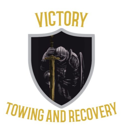 Victory Towing &amp; Recovery Logo