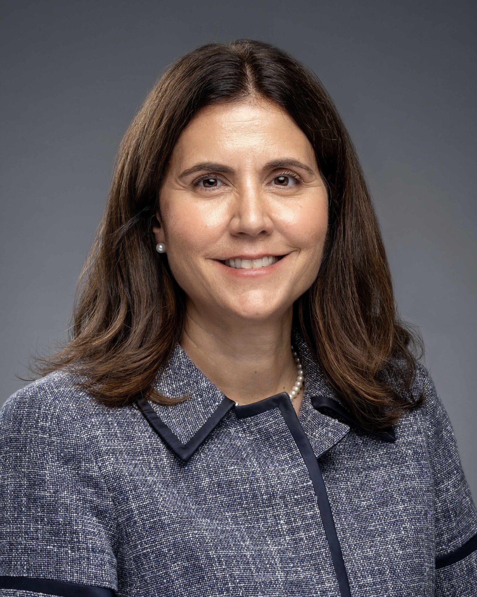 Dorothy H. Hendricks