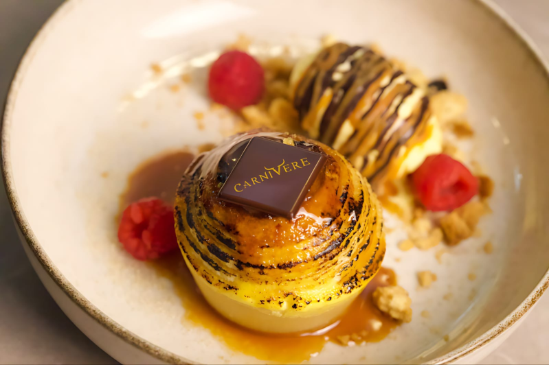 Images Ristorante Carnivere