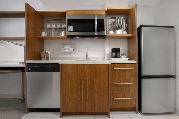 Images Home2 Suites by Hilton Omaha West, NE