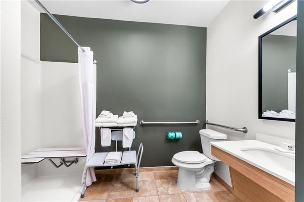 Images Spark by Hilton Corpus Christi Southeast