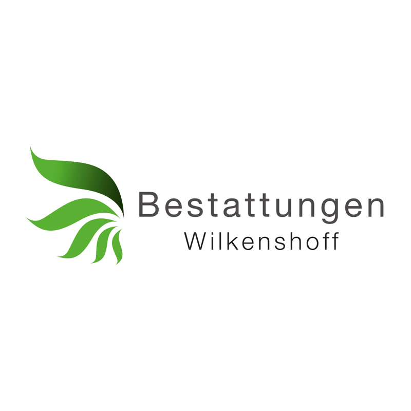 Bestattungen Wilkenshoff in Datteln - Logo