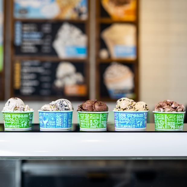 Images Ben & Jerry’s