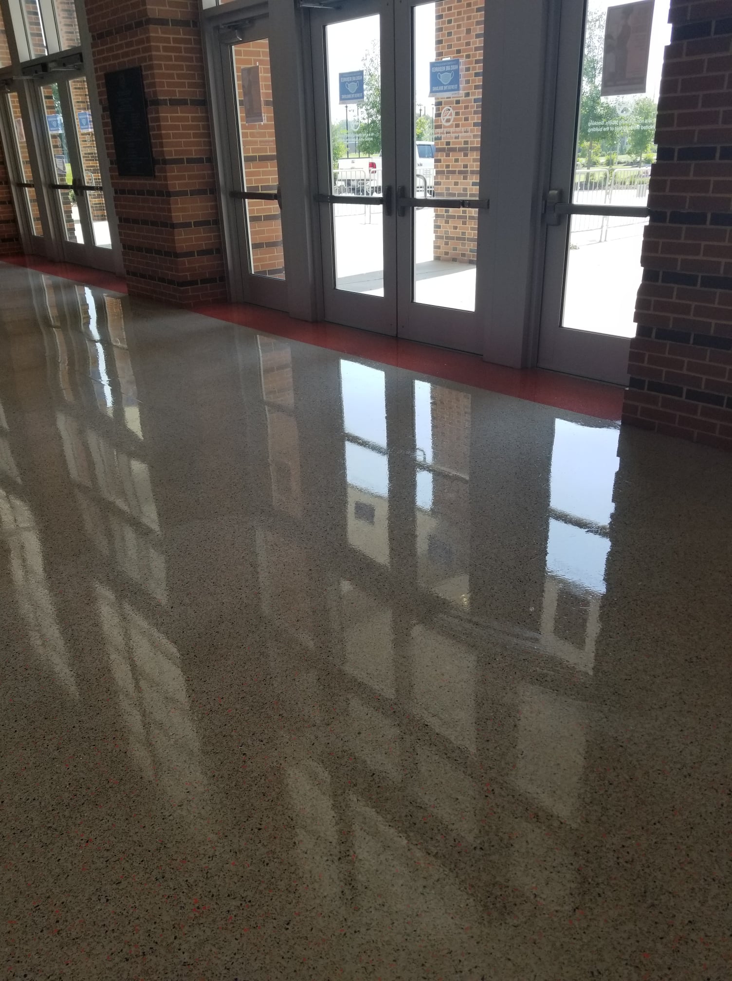 T B M Logistics Inc Image