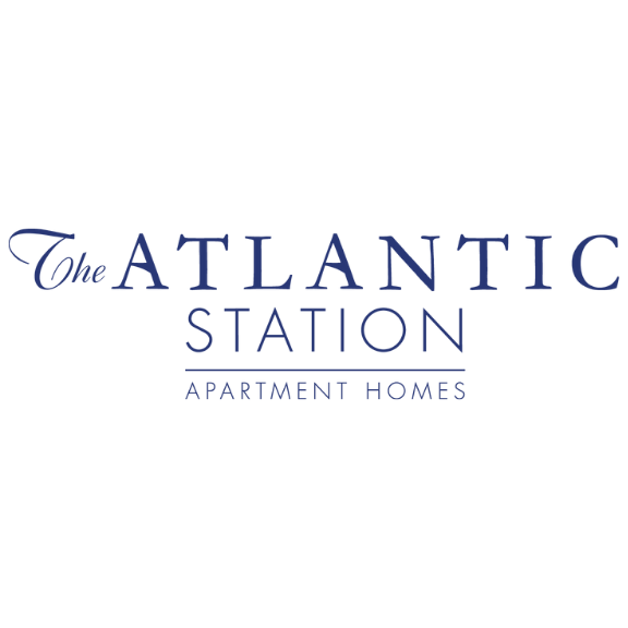 The Atlantic Station Logo