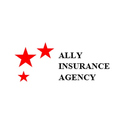 Ally Insurance Agency Logo