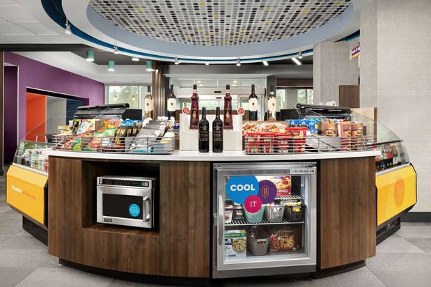 Images Tru by Hilton Jacksonville West I 295