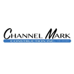 Channel Mark Construction Inc Logo